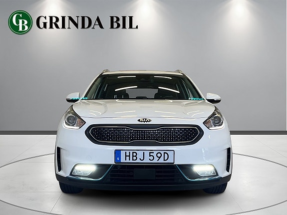 Kia Niro 5 of 26