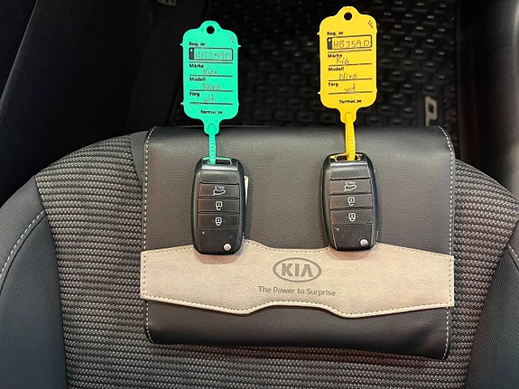 Kia Niro 26 of 26