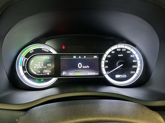 Kia Niro 16 of 26