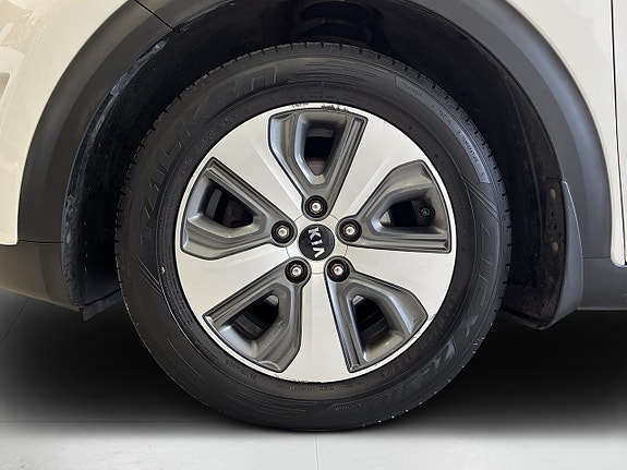 Kia Niro 6 of 26