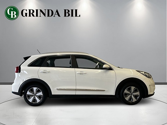 Kia Niro 4 of 26