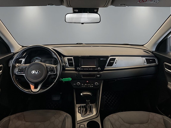 Kia Niro 10 of 26
