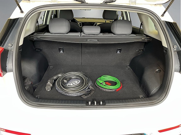 Kia Niro 7 of 26