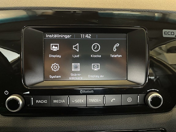 Kia Niro 18 of 26