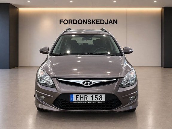 Hyundai i30 3 of 15