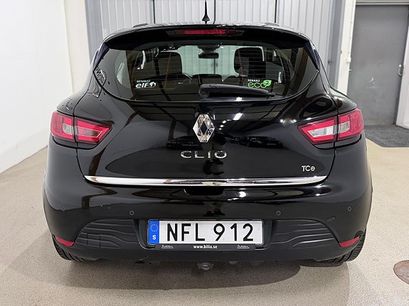 Renault Clio 4 of 24