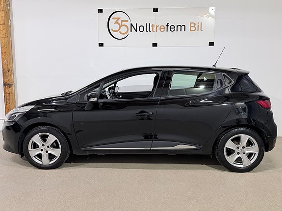 Renault Clio 2 of 24