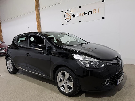 Renault Clio 7 of 24