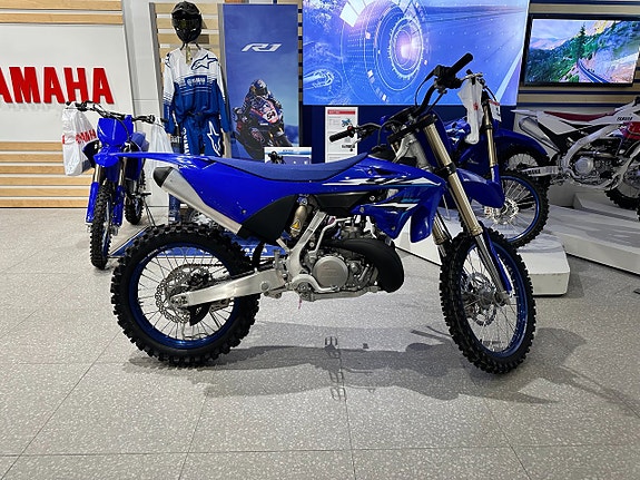 Yamaha YZ250