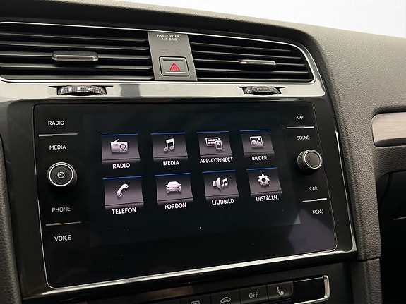 Volkswagen Golf I 23 of 28