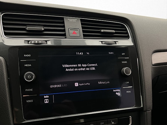 Volkswagen Golf I 14 of 28