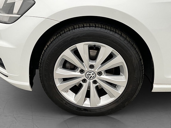 Volkswagen Golf I 10 of 28