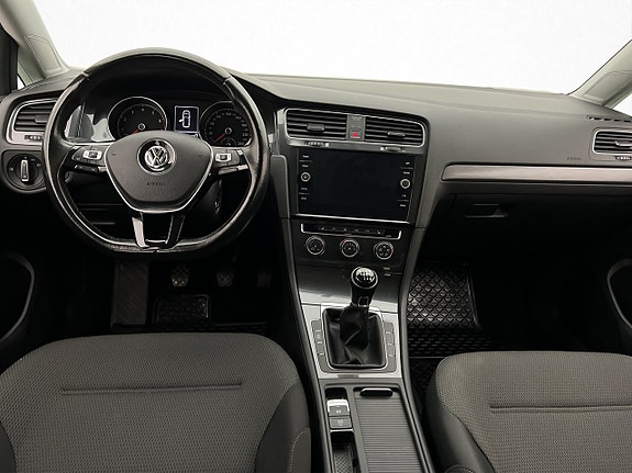 Volkswagen Golf I 16 of 28
