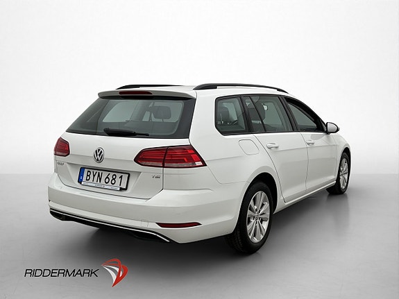 Volkswagen Golf I 9 of 28
