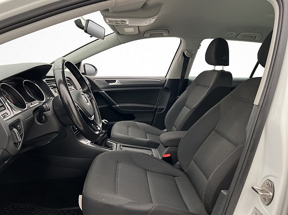Volkswagen Golf I 15 of 28