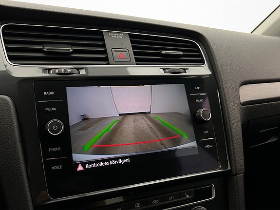 Volkswagen Golf I 13 of 28