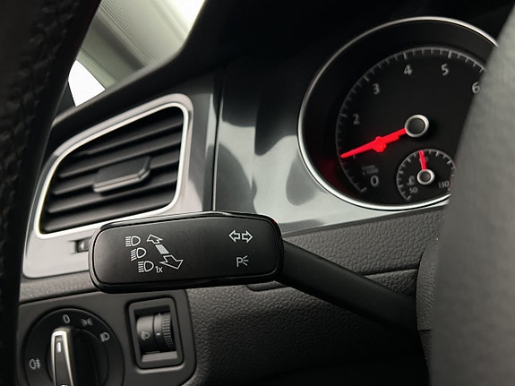 Volkswagen Golf I 27 of 28
