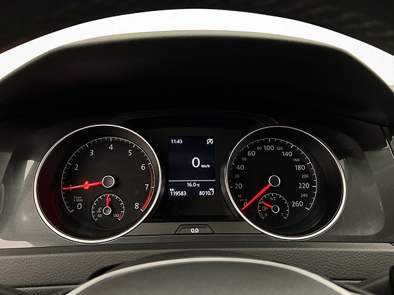 Volkswagen Golf I 22 of 28