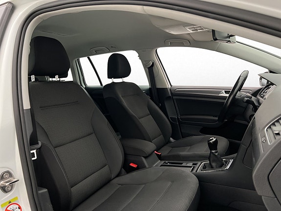 Volkswagen Golf I 17 of 28