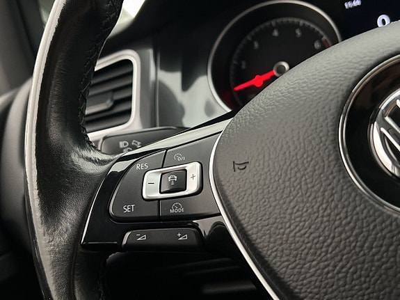 Volkswagen Golf I 25 of 28