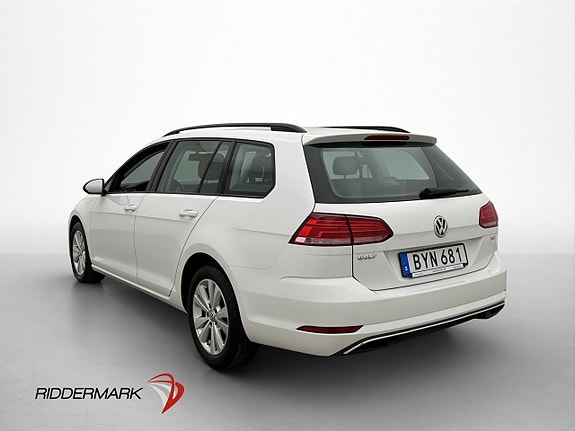 Volkswagen Golf I 6 of 28
