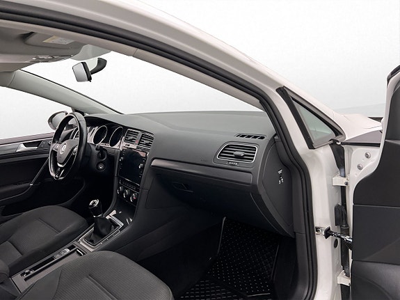 Volkswagen Golf I 18 of 28