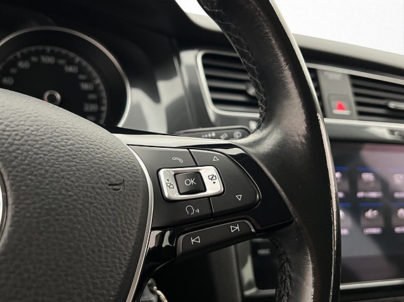 Volkswagen Golf I 26 of 28