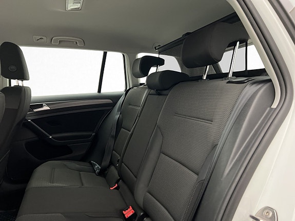 Volkswagen Golf I 20 of 28