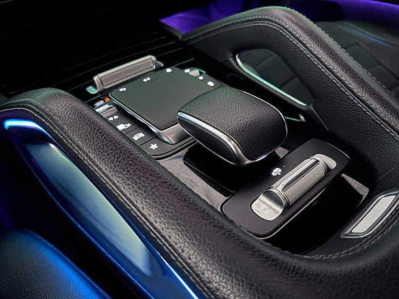 Mercedes-Benz GLE350 de 13 of 26