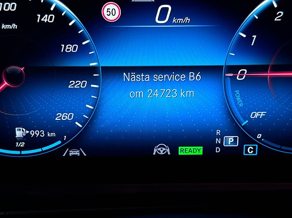 Mercedes-Benz GLE350 de 20 of 26