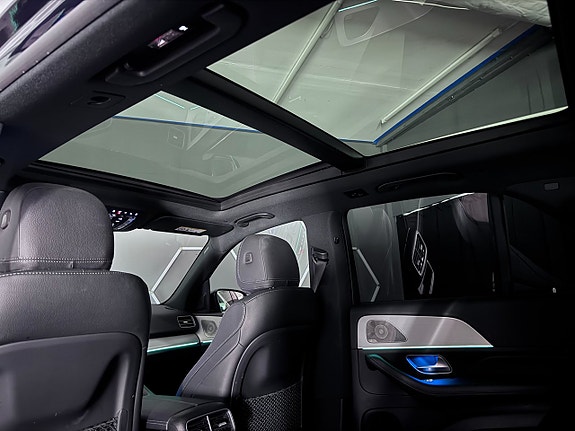 Mercedes-Benz GLE350 de 9 of 26