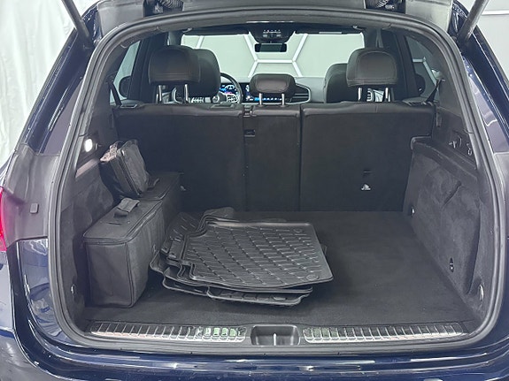 Mercedes-Benz GLE350 de 24 of 26