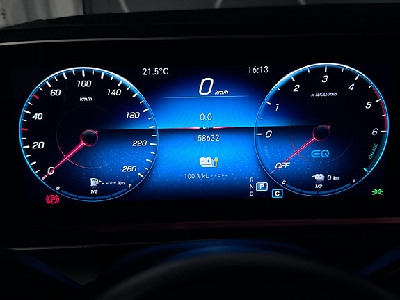 Mercedes-Benz GLE350 de 11 of 26