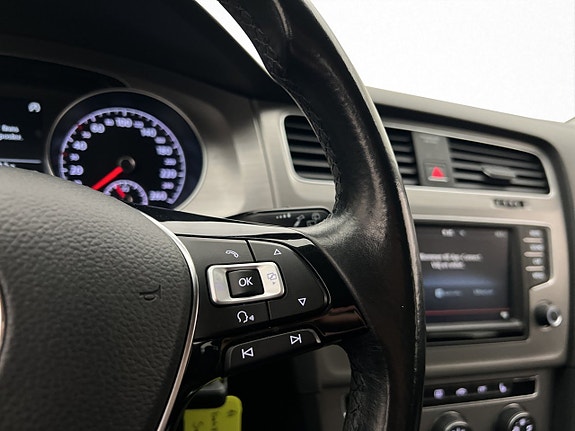 Volkswagen Golf I 18 of 29