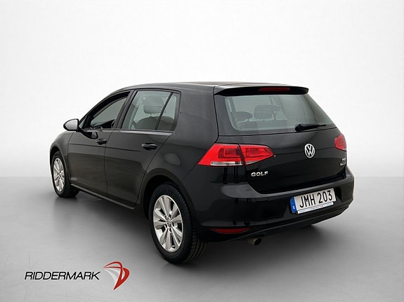 Volkswagen Golf I 5 of 29