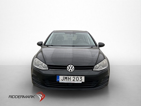 Volkswagen Golf I 2 of 29