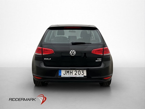 Volkswagen Golf I 6 of 29