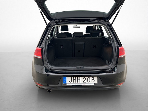 Volkswagen Golf I 25 of 29