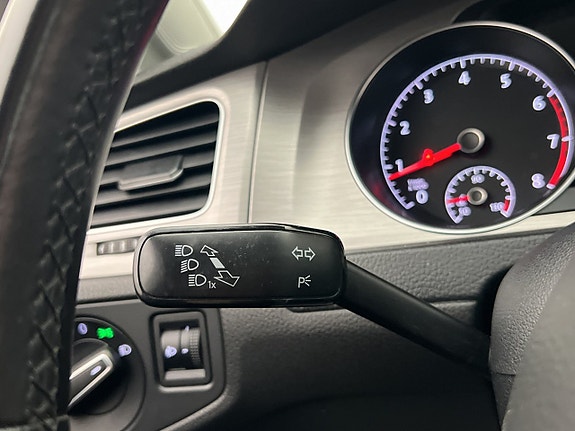 Volkswagen Golf I 24 of 29