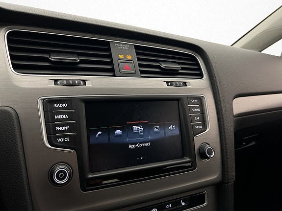 Volkswagen Golf I 20 of 29