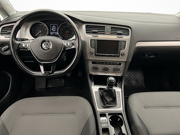 Volkswagen Golf I 12 of 29