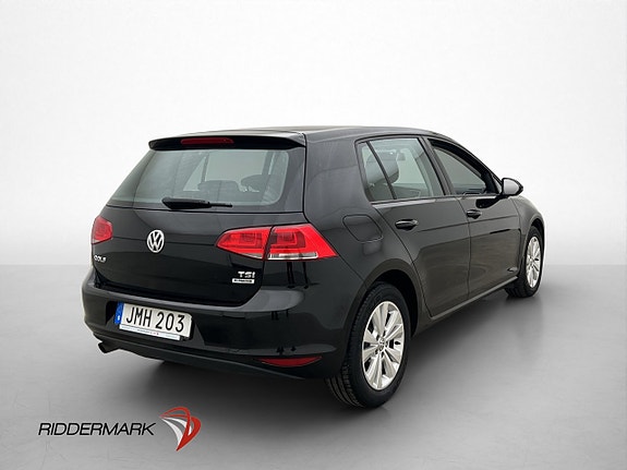 Volkswagen Golf I 8 of 29