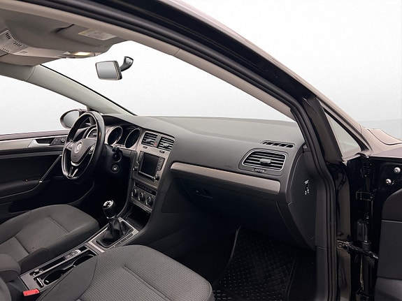 Volkswagen Golf I 14 of 29