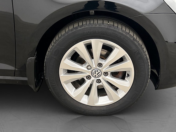 Volkswagen Golf I 29 of 29