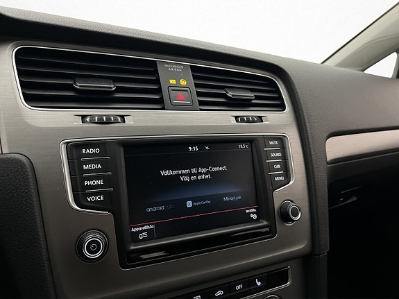 Volkswagen Golf I 21 of 29