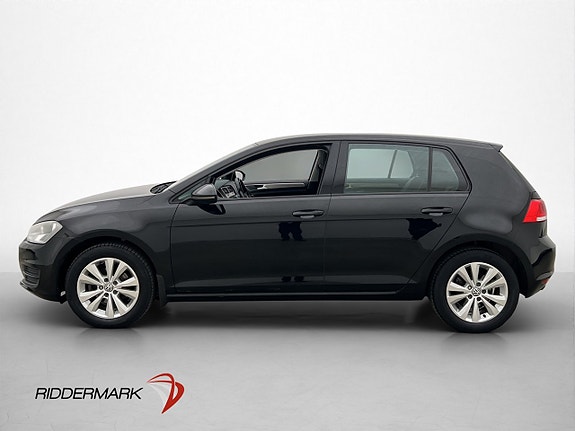 Volkswagen Golf I 4 of 29