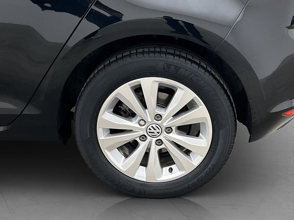 Volkswagen Golf I 27 of 29