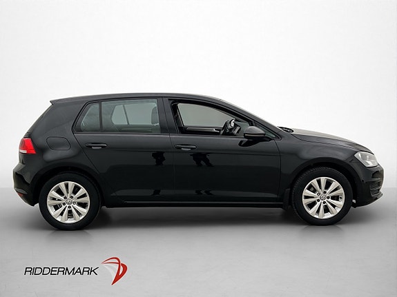 Volkswagen Golf I 9 of 29