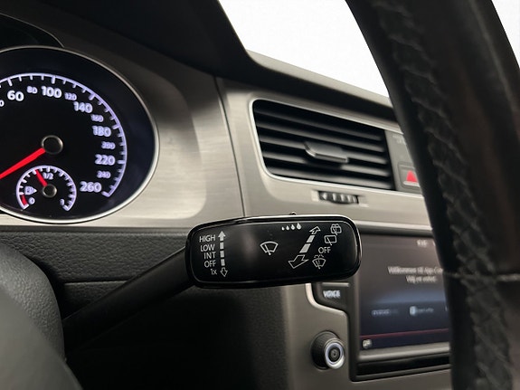 Volkswagen Golf I 23 of 29