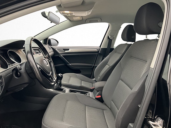 Volkswagen Golf I 11 of 29